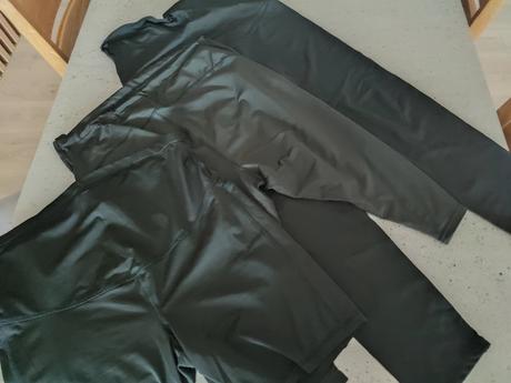 Tehotenské leginy, l