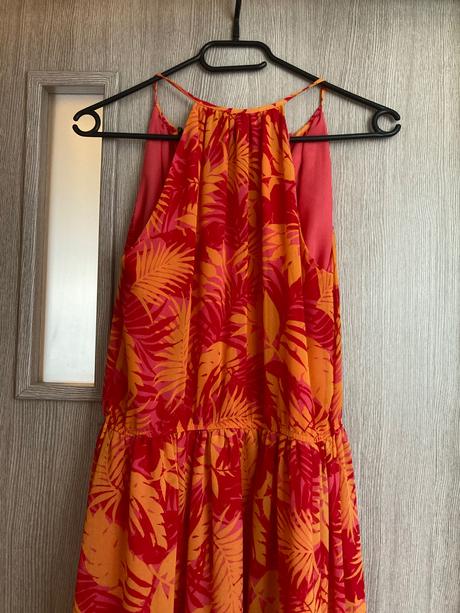 Letne maxišaty mango, mango,xs