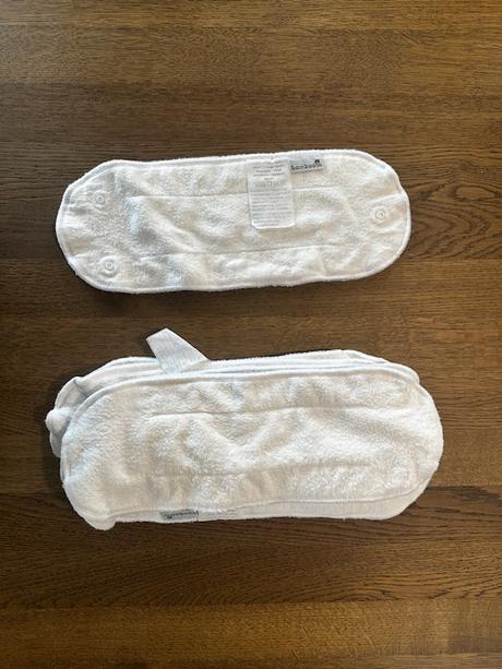 Látkové plienky bamboolik, bamboolik