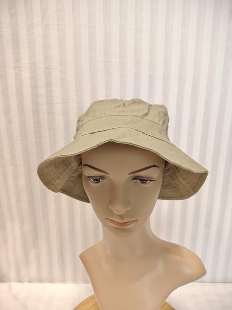 Olivový klobúk, spirit of africa, č. 505, 