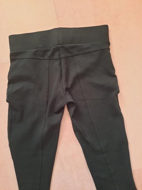 Dámske džegíny, zara,xs