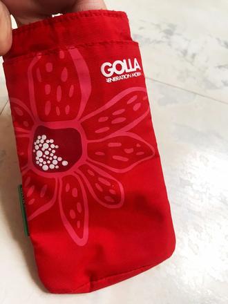 Golla mobile -púzdro na telefón, 