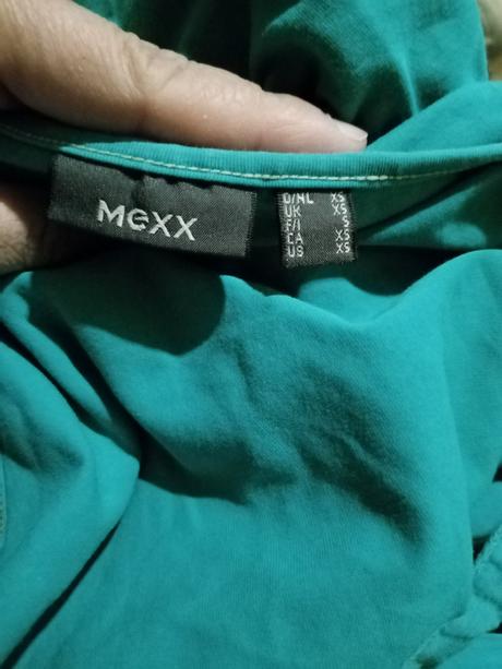 Dámske tričko, mexx,xs