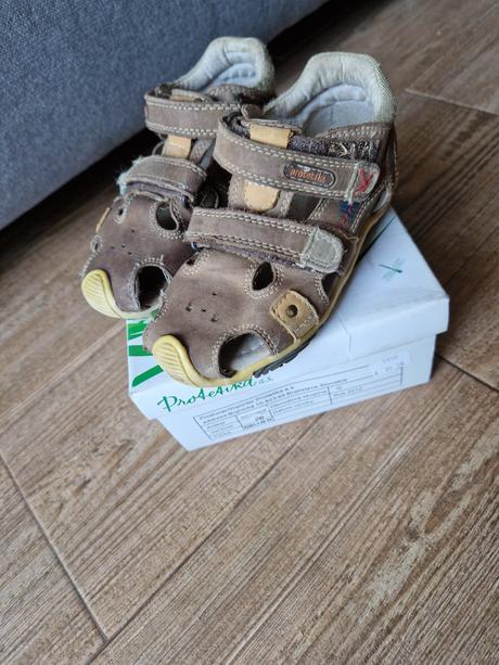 Sandalky protetika, protetika,26