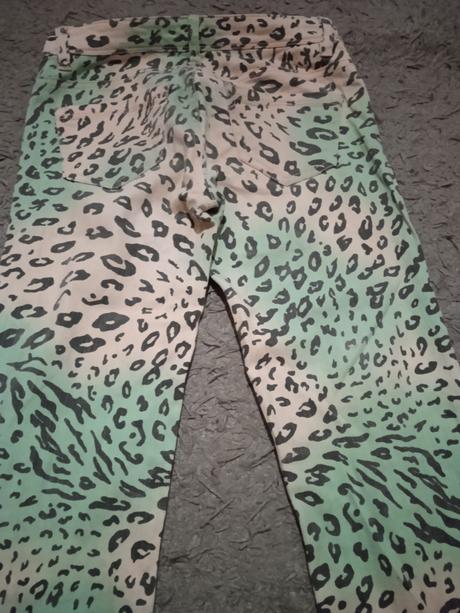 Rifle, tally weijl,32