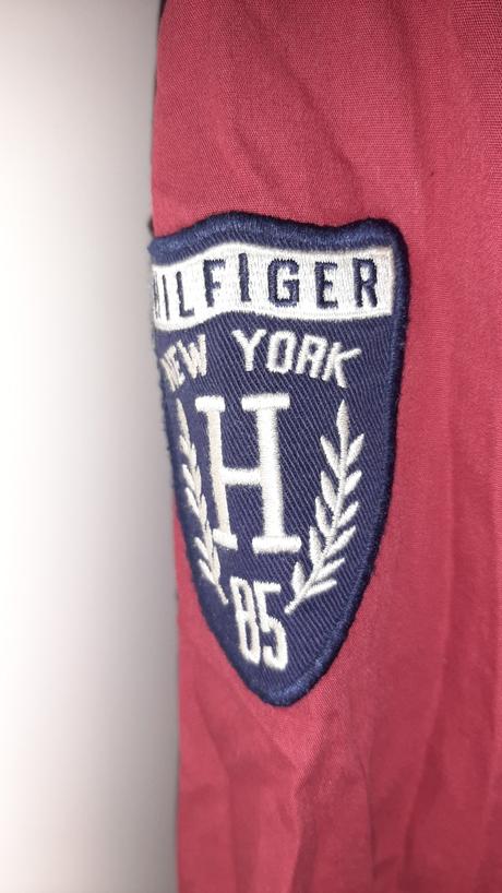 Košeľa tommy hilfiger, tommy hilfiger,m