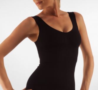 Sťahovacia spodná bielizeň form. tielko farmacell, m