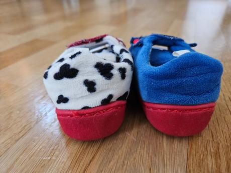 Papučky paw patrol labková patrola 20, f&f,20