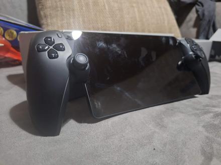 Playstation portal, 