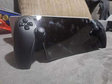Playstation portal, 