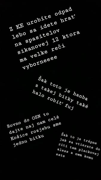 Počuli ste o dohodnutých bitkách detí v KE?