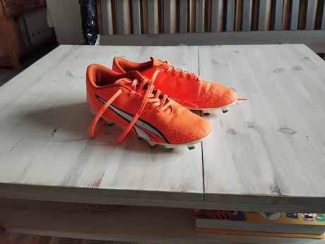 Kopačky kolíky puma 41, puma,41