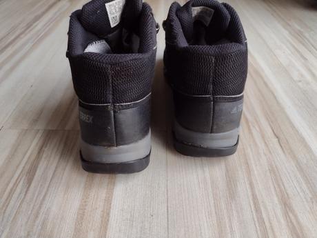 Gore-tex adidas terrex, adidas,34