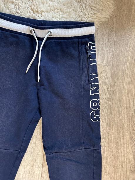 Tepláky, original marines,134