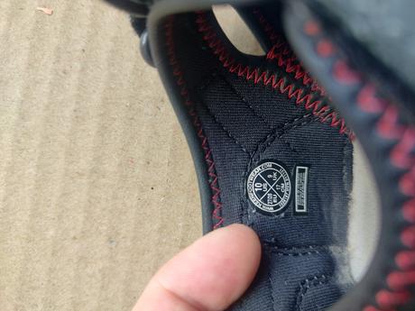 Sandale keen knotch, keen,27