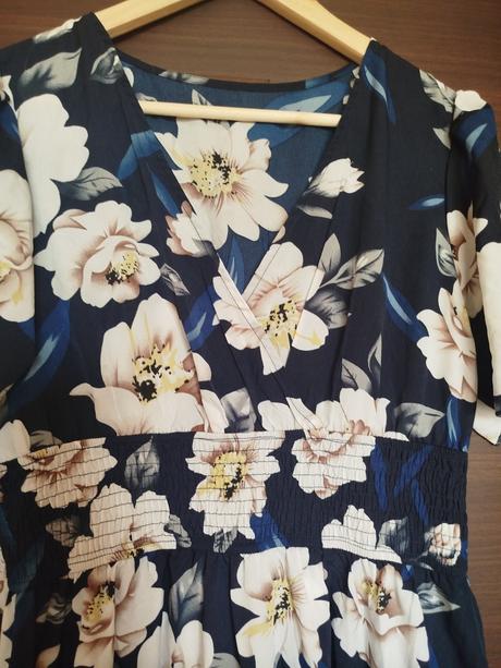 Šaty, 38 / 40 / 42 / l / xl