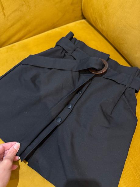 Dámska mini sukňa zara, zara,s