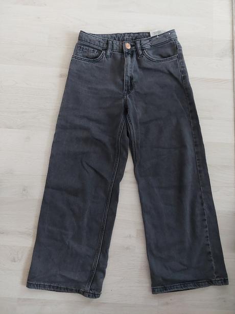 Tepláky č.128, h&m,128