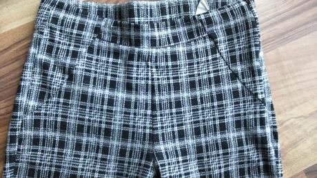 Nohavice, terranova,s