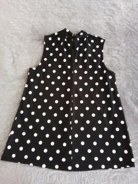 Bluzka s až m, pepco,m