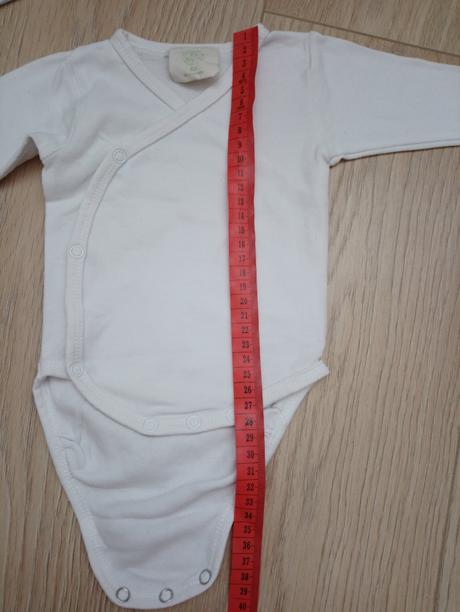 Body, overal, kabátik, 62