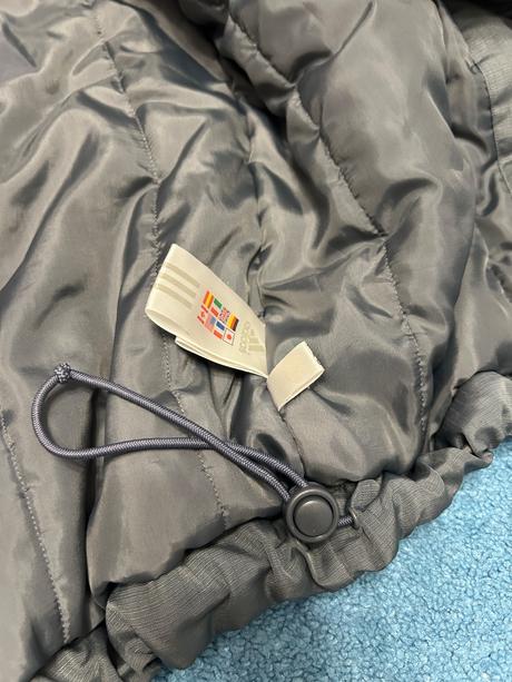 Adidas vetrovka, adidas,128