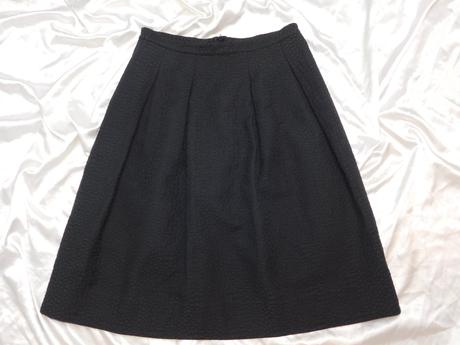 H&m trendy elegantna sukna, h&m,42