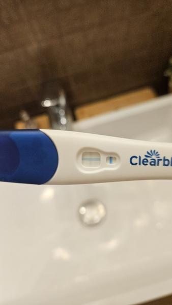 Som tehotná alebo je to falošný poplach?