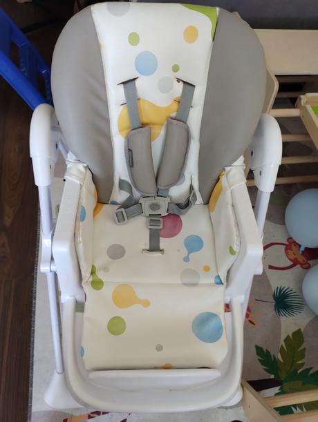 Stolicka kinderkraft yummy, kinderkraft