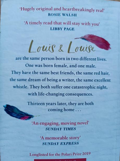 The two lives of louis and louise, 