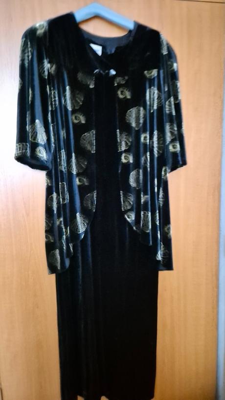 Sviatocne šaty xl, xl