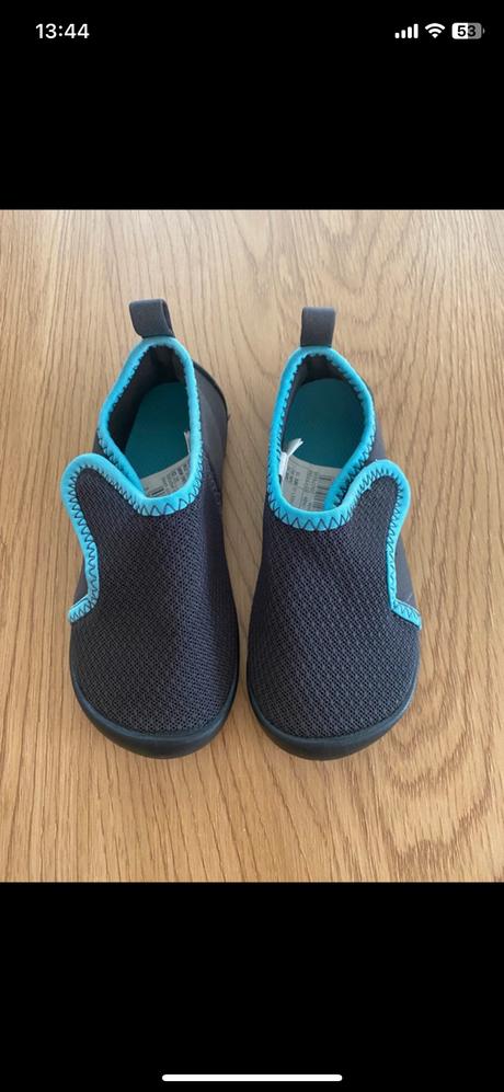 Decathlon topánky do vody, decathlon,26