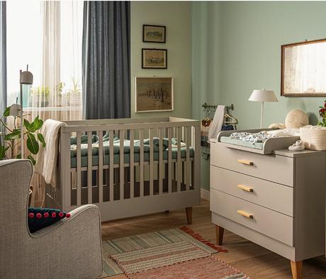 Detská postieľka, šírka (cm): 60,dĺžka (cm): 120