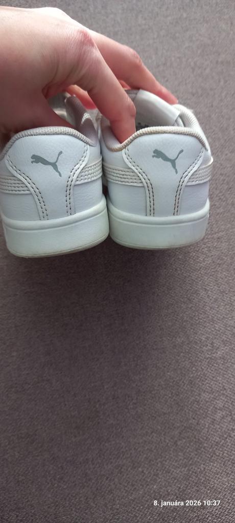 Puma tenisky, puma,28