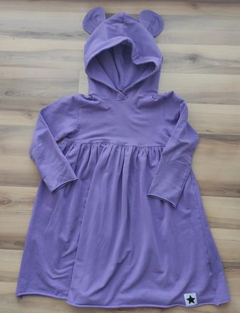 Šatičky, little star,122