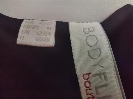 Maxi šaty, bonprix,40