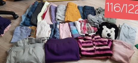 Balik 116/122, 122–134