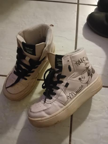 Tenisky, zara,32