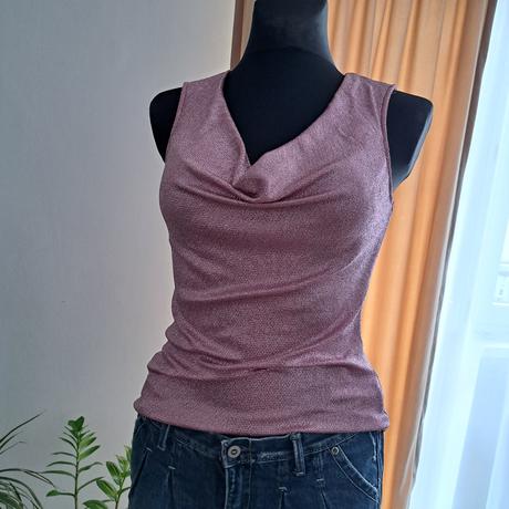 Ligotavý top, guess,m