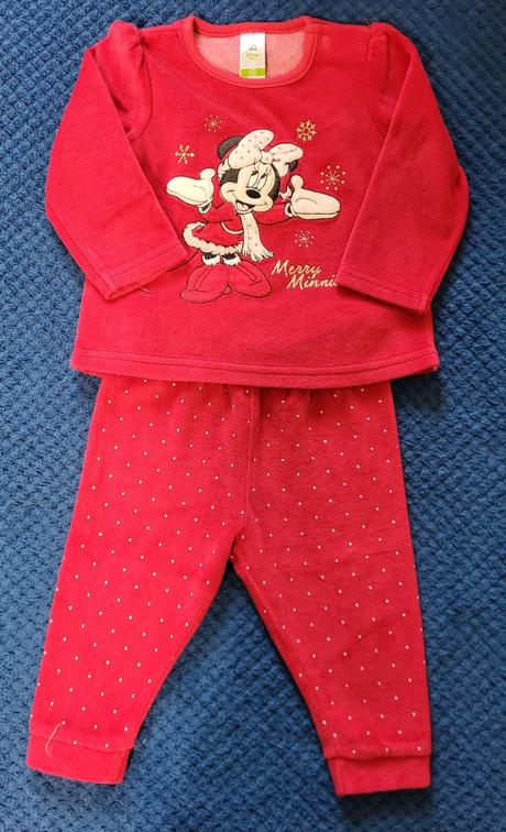 Suprava minnie mouse, c&a,74