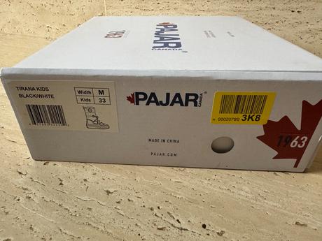 Dievčenské snehule pajar canada, 32