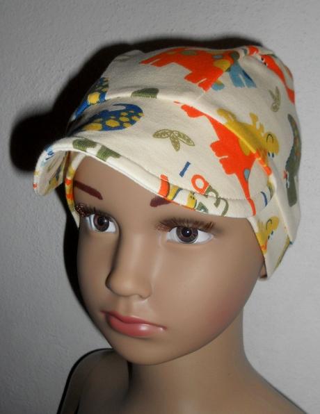 Čiapka /šiltovka, 62 - 146