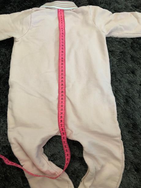 Overal, tom tailor,74