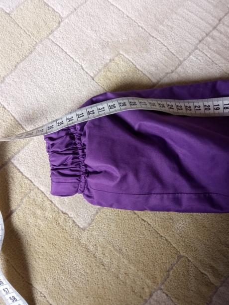 Bunda s pasom, lupilu,86