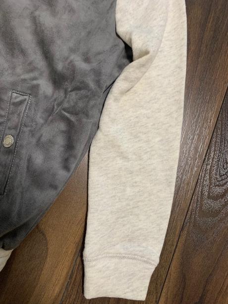 Bundo-mikina abercrombie, abercrombie&fitch,128