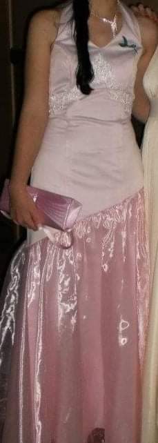 Spoločenské šaty 36-38, 36