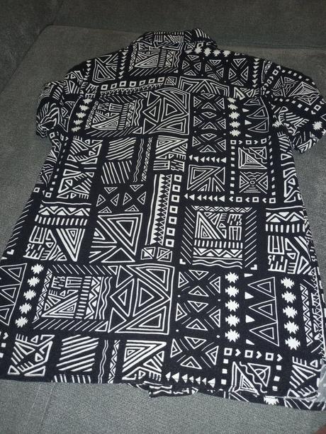 Košeľa, chapter young,140