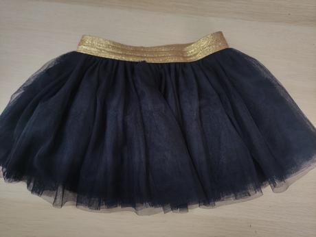 Tylová suknička, name it,80