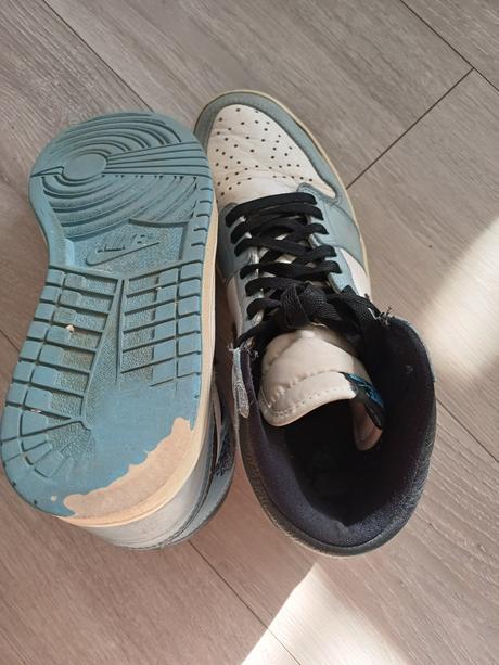 Jordany adidas tenisky, adidas,42