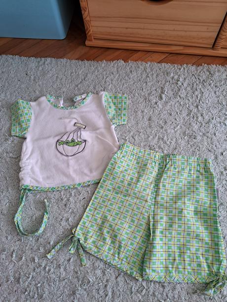 Letná súpravička, 62